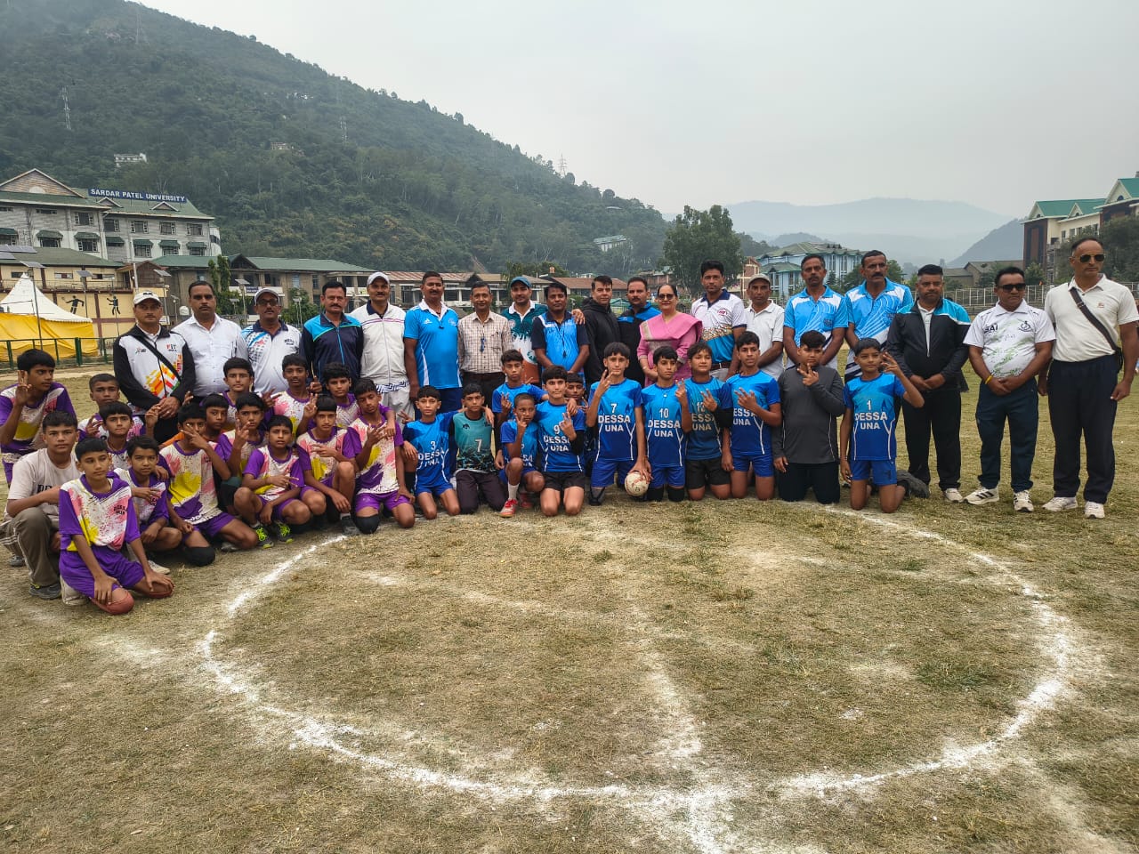Sports Activity 2026