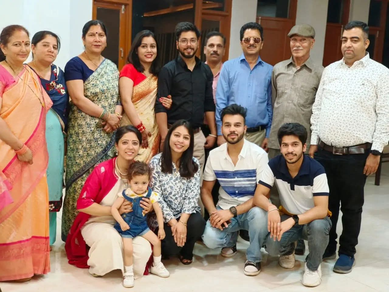 Retirement Ceremony Smt Kamla Gautam Sr Asstt