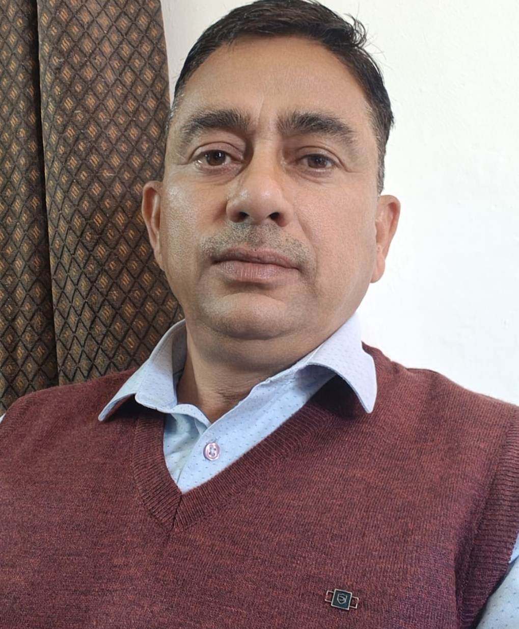 Sh Dalbir Singh