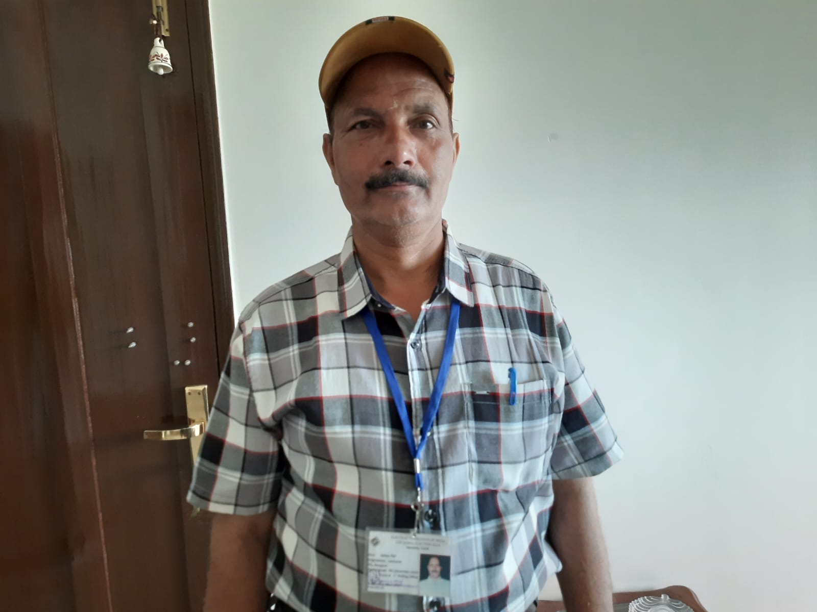 Sh. Satya Pal