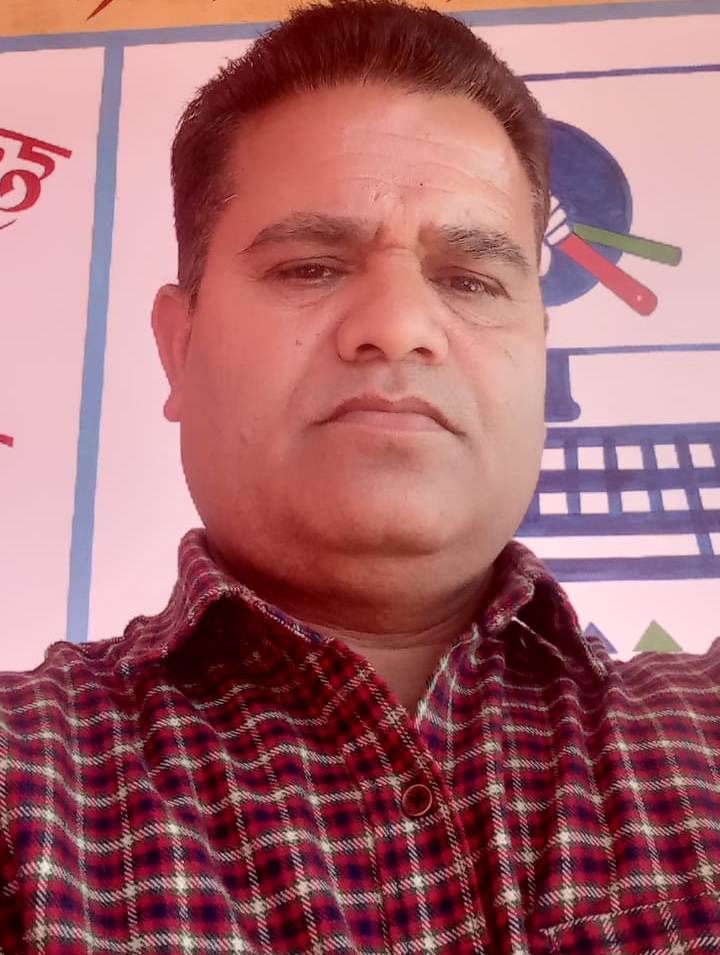 Sh Rajeev