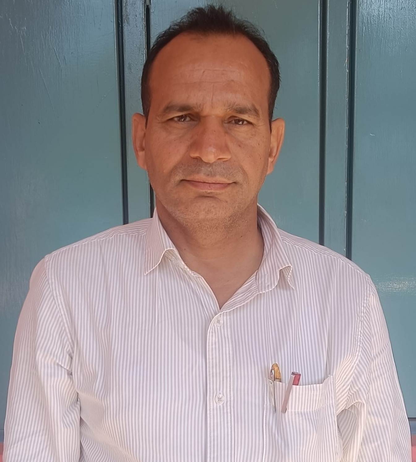 Sh Surender Verma