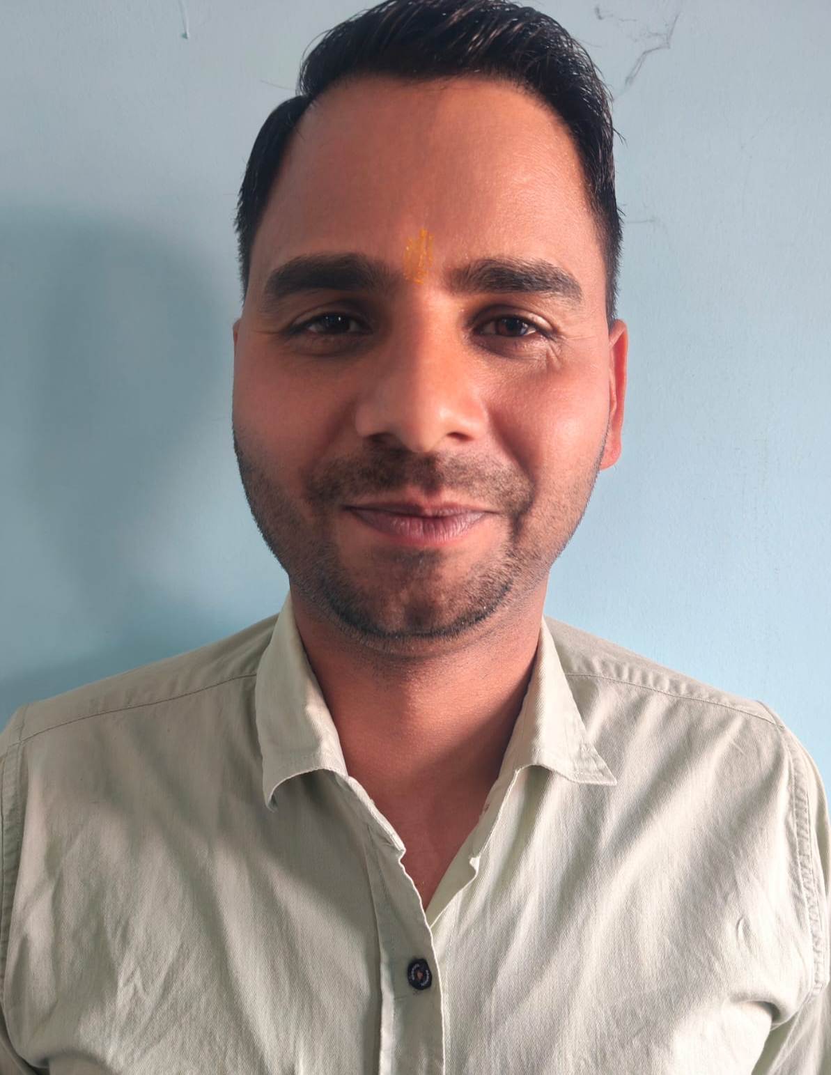 Sh Rajneesh