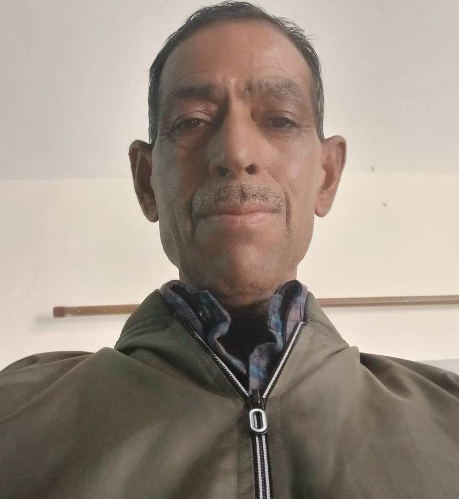 Sh Devi Singh