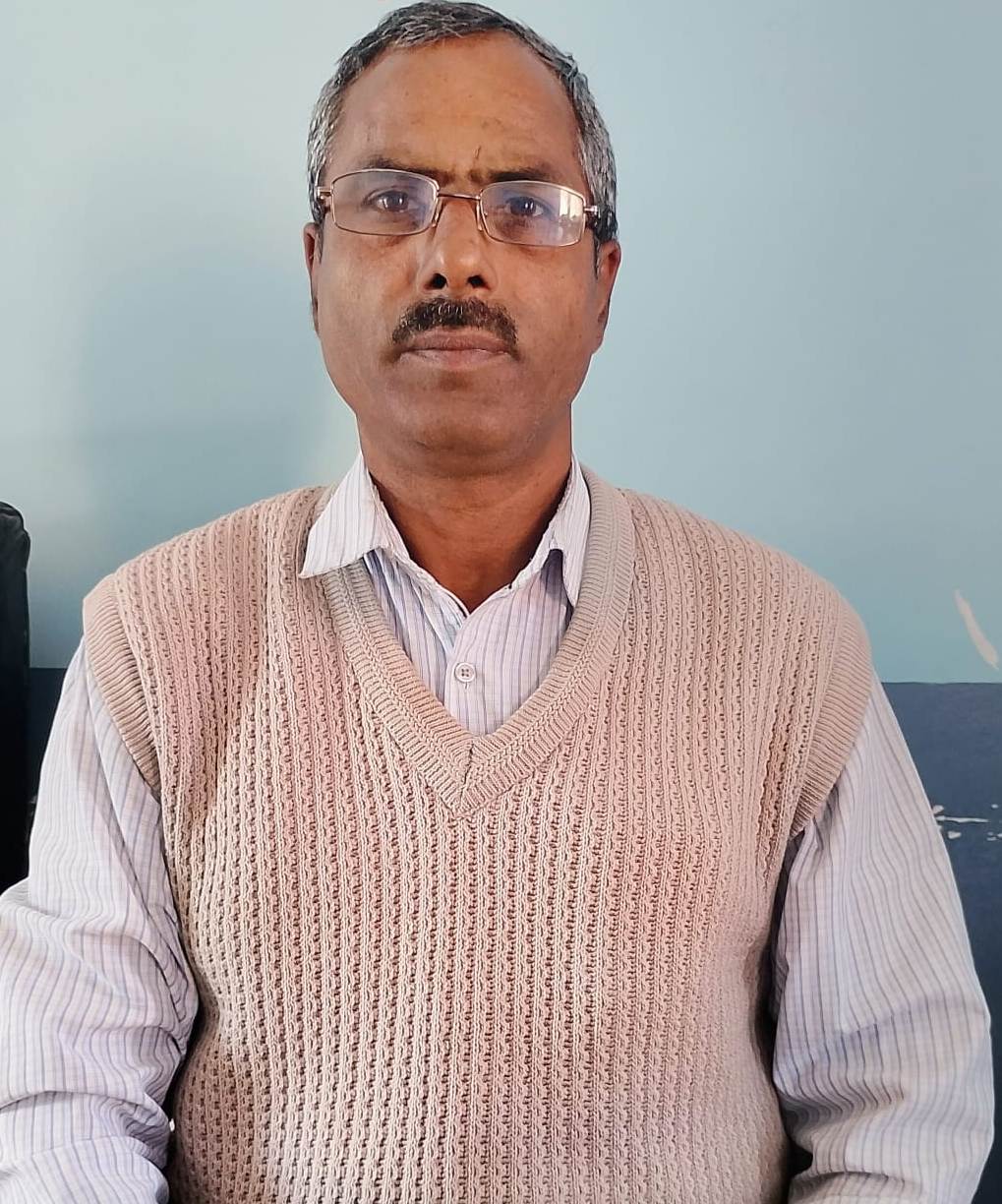 Sh Suram Singh