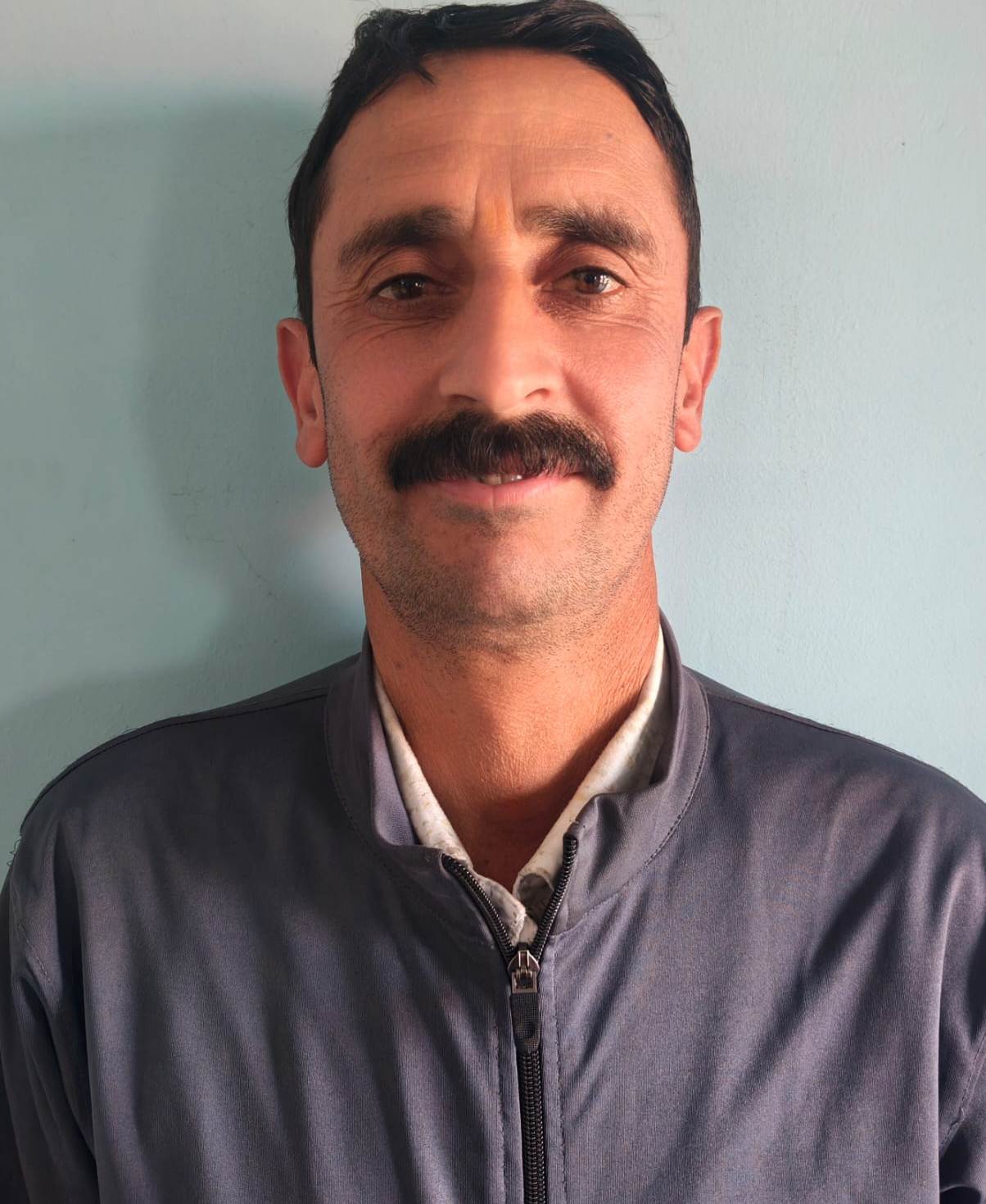 Sh Khem Raj
