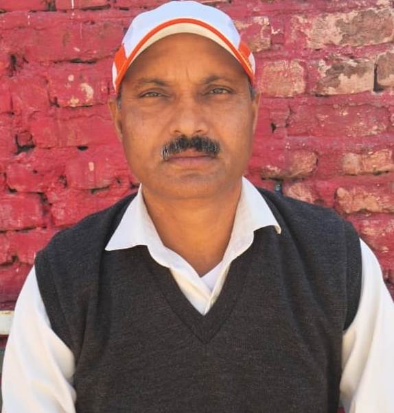 Sh Deep Kumar