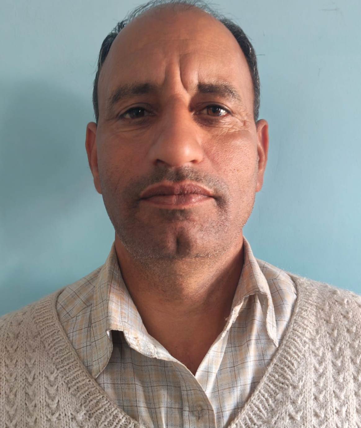 Sh Hari Singh