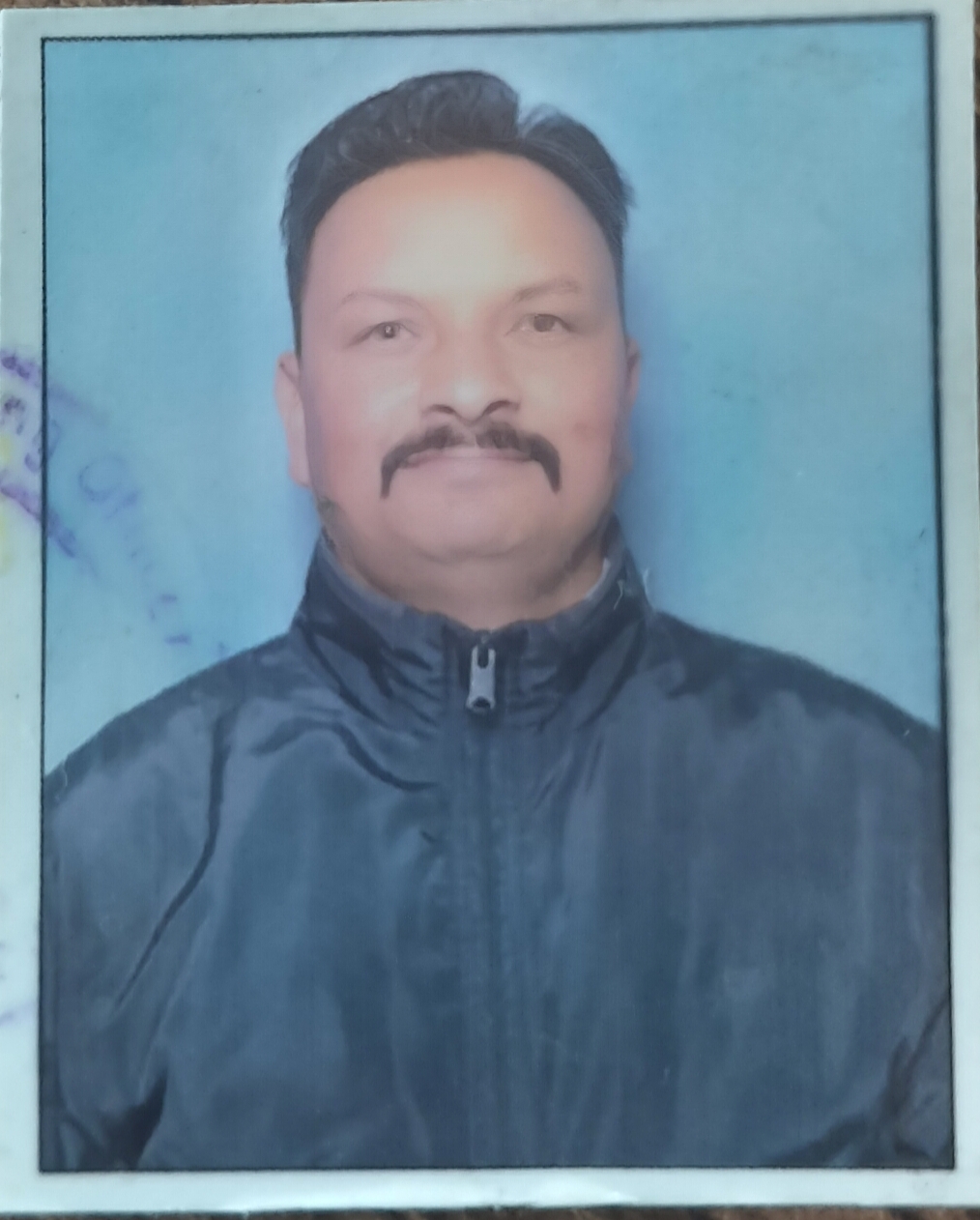 Sh Rattan Lal